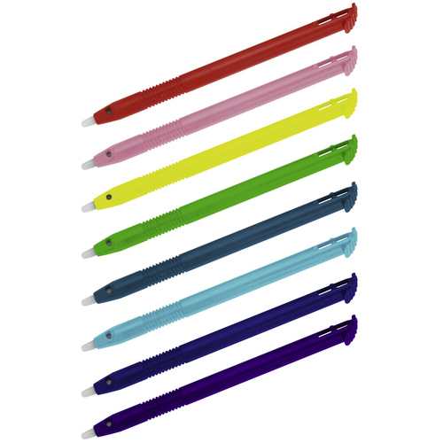 Hama 00053495 stylus pen Multicolour