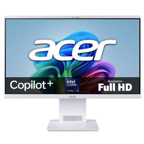 Acer S24-B U5 226V 16GB 512GB SSD WHITE