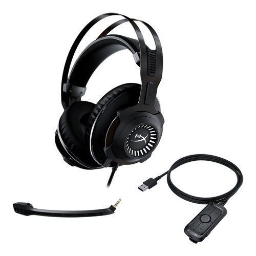HyperX Cloud Revolver Pro – image 6