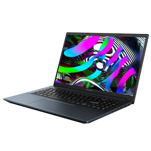 ASUS Vivobook Pro 15 OLED M3500QC-L1177T AMD Ryzen™ 9 5900HX Laptop – image 3