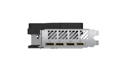 Tarjetas de Video GIGABYTE GV-N408SWF3- 16GD