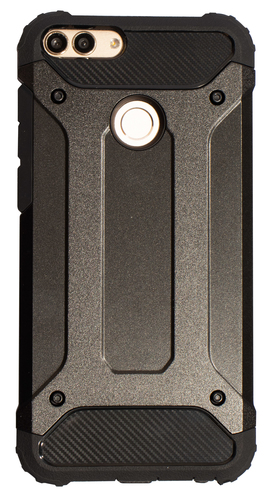 Mobiparts MP-81147 чехол для мобильного телефона 14,3 cm (5.65") Крышка Черный
