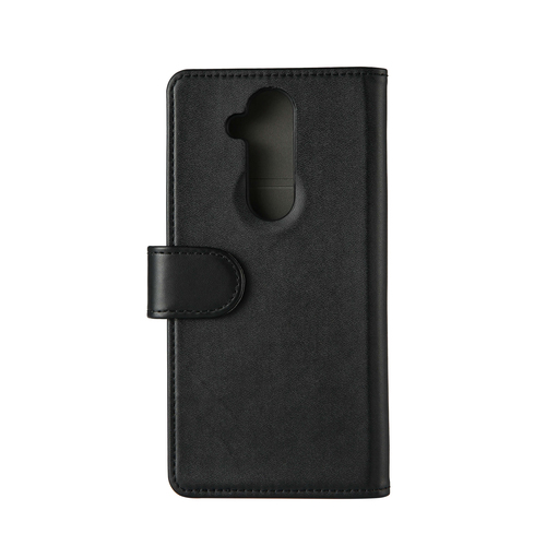Gear Wallet Nokia 8.1 Black – image 4