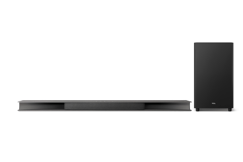 TCL 9 TS9030 динамик звуковой панели Титановый 3.1 канала 540 W