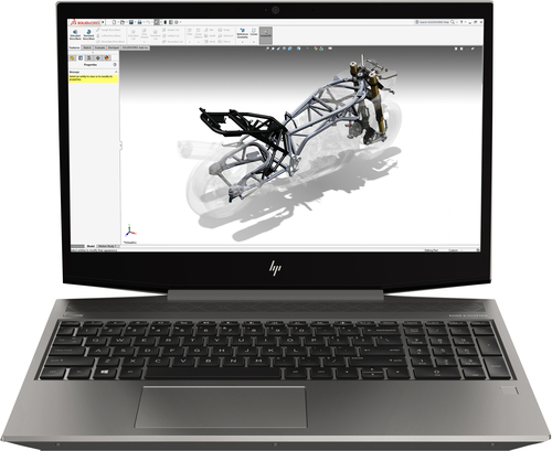 HP 15v G5