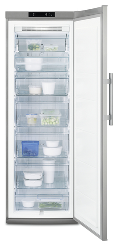 Electrolux EUF2748AOX Upright freezer Freestanding – image 2