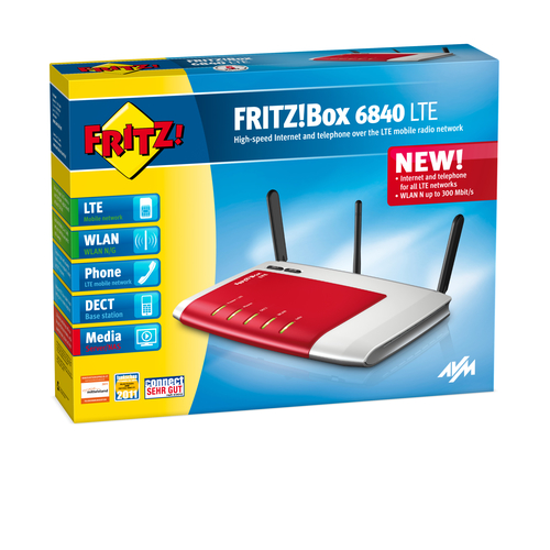 FRITZ!Box 6840 LTE International – image 5