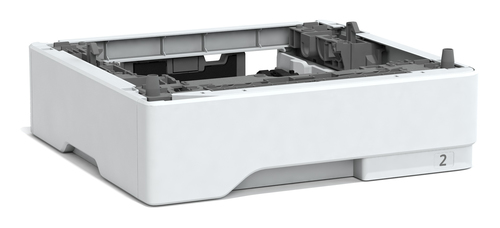 Xerox Bandeja de 550 hojas imagen 3