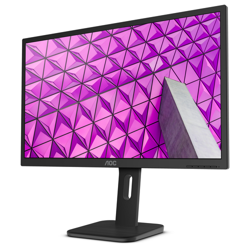 AOC P1 Q27P1 computer monitor – image 2