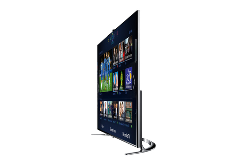 Samsung Series 8 UE46F8000STXXU TV – image 6