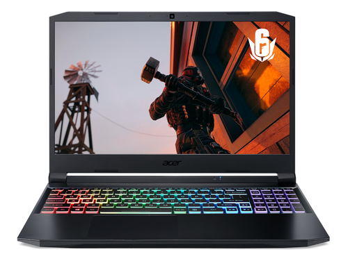 Acer Nitro 5 AN515-45-R5AF AMD Ryzen™ 7 5800H Laptop