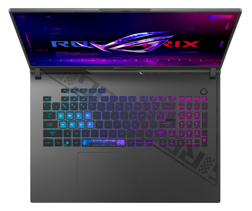 ASUS ROG Strix G18 G814JVR-N6064W Intel® Core™ i9 i9-14900HX Laptop – image 6