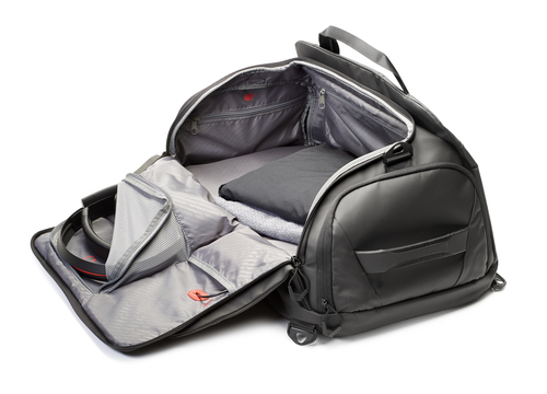 HP OMEN Transceptor 17 Duffel – image 4
