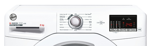 Hoover H3W 582DE/1-80 – image 3