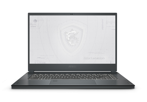 MSI WS66 10TK-281ES