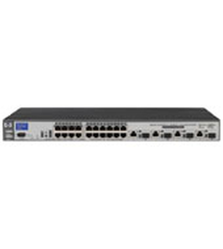 HP ProCurve Switch 2824