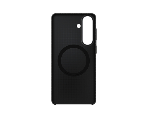 Samsung Galaxy S26 Plus Carbon Back Cover met Magneet Zwart, afbeelding 5
