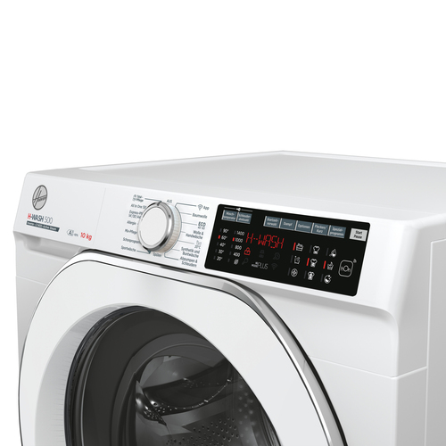 Hoover HWQ 410AMC6/1-84 – image 4