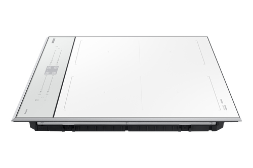 Samsung NZ64B5067YH White Built-in – image 2