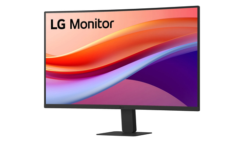 Monitor LG 27U421A-B