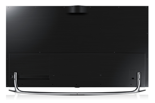 Samsung Series 8 UE46F8000SZXZT TV – image 8