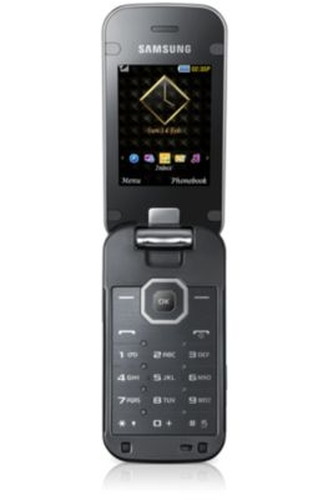 Samsung GT-S5150