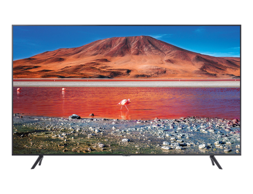Samsung Series 7 UE43TU7100W