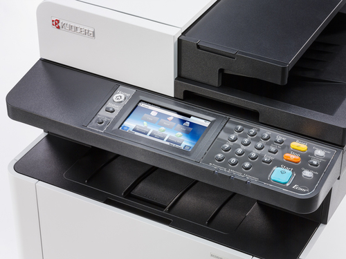 Kyocera ECOSYS 870B61102R83NL2 multifunction printer Laser A4 – image 6