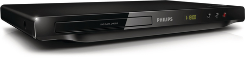 Philips 3000 series DVD player DVP3010/98 – image 2