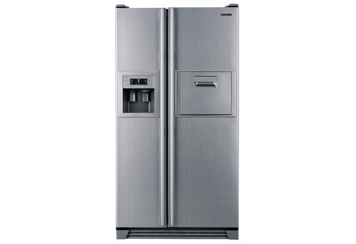 Samsung Refrigerator RS21FPSM