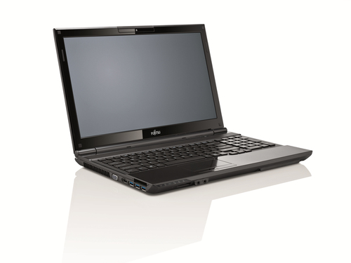 Fujitsu LIFEBOOK AH532/GFX Intel® Core™ i5 i5-3210M – image 5