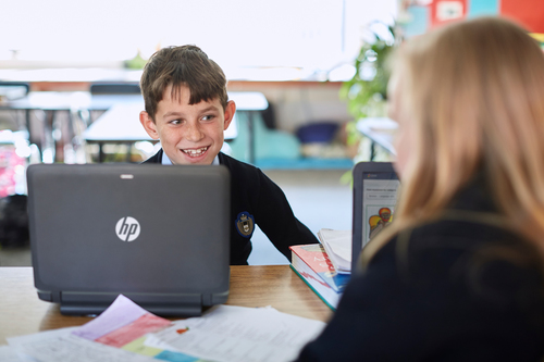 HP EliteDisplay E242 – image 5