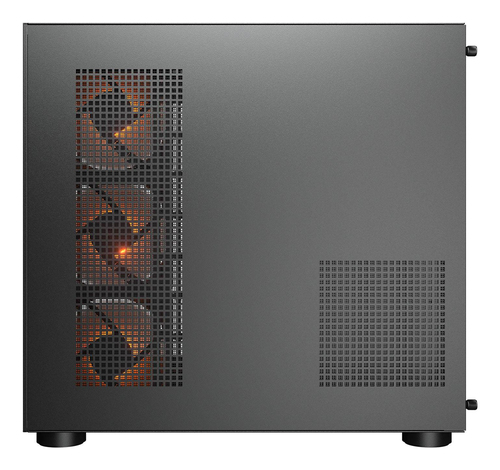 COUGAR Behuizing Midi-Tower, FV150 ARGB, zwart, afbeelding 8
