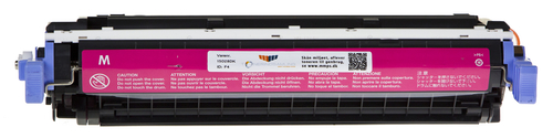 MM Magenta Laser Toner - HP 621A (C9723A) / Canon EP-85M - For HP Color LaserJet / Canon LBP – image 2