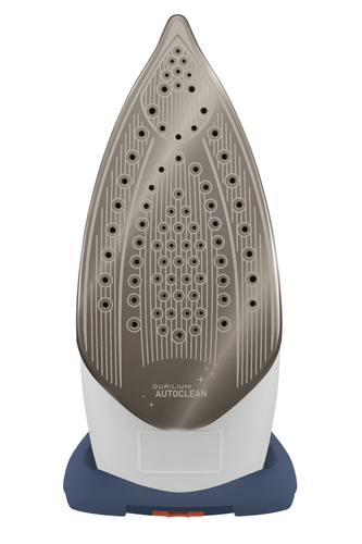 Tefal FV9730 iron Dry & Steam iron Durilium soleplate – image 8
