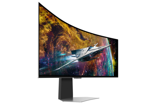 Samsung G95SC computer monitor – image 8
