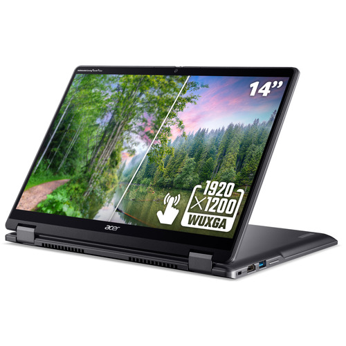 Acer Chromebook Plus Spin 514 convertible (CPE594-1N) - Intel Core 5 – image 3