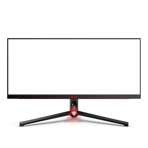 AOC AG344UXM/69 computer monitor – image 3