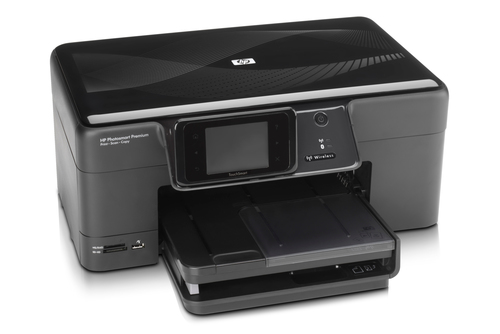 HP C309g Inkjet A4 – image 5