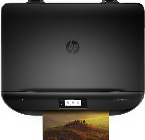 HP ENVY 4516 Thermal inkjet A4 – image 6