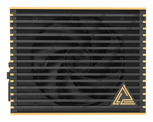 MSI MEG Ai1600T PCIE5 voeding, afbeelding 3