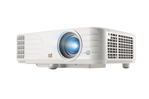 Viewsonic PX701HDE data projector Standard throw projector 3500 ANSI lumens 1080p (1920x1080) 3D White – image 3
