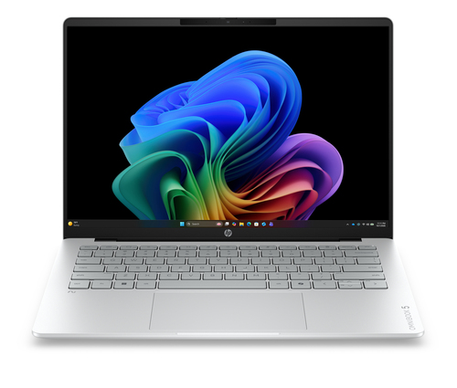 HP DP2G7EA laptop Copilot+ PC AMD Ryzen™ AI 5 330