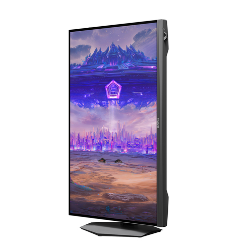 AOC AGP277QK computer monitor – image 9