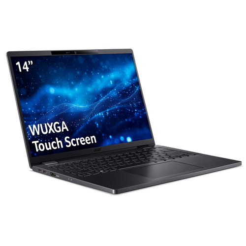 Acer TravelMate P6 (TMP614-73T) Intel Core Ultra 7 155H – image 3