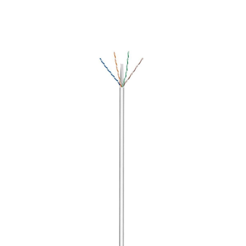 Ewent IM1217 сетевой кабель Серый 305 m Cat6 U/UTP (UTP) Круглый