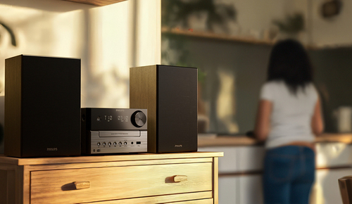 Philips TAM3505M2 – Foto 5 von 7