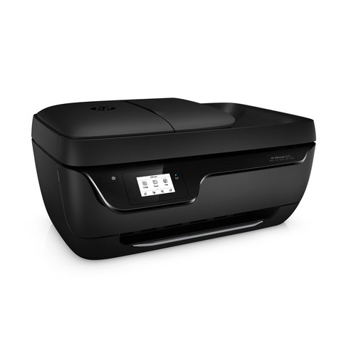 HP OfficeJet 3834 Thermal inkjet A4 – image 5