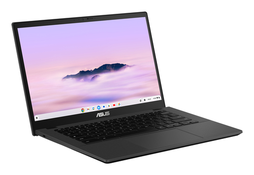 ASUS Chromebook Plus CX34 CX3402CVA-C58128 laptop Intel Core 5 120U – image 2