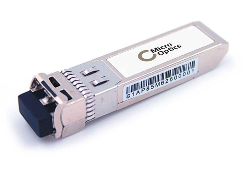Lanview MO-C-S31121-3IL20 network transceiver module Fiber optic 1000 Mbit/s SFP 1310 nm